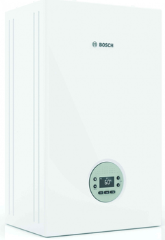 Газовый конденсационный котел Bosch Condens 1200 W GC1200W 24 C (7736902656)