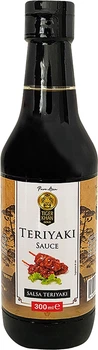 Соус Терияки Tiger Khan Teriyaki Sauce 300 мл (8436042308231)