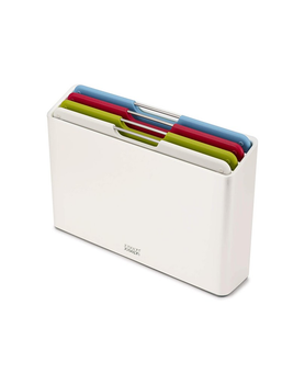 Набор разделочных досок Joseph Joseph Folio 4 пр. 60196
