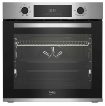 Електричний духовий шафа Beko BBIE123001XD (6869648)