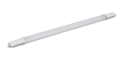 Светильник линейный LED Vestum 1,2м 36W 6500K 220V IP65 1-VS-6102