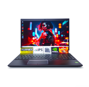 Ноутбук HP OMEN IPS FHD 15.6" 144Hz Core I9-9880H 8 ядер 32GB DDR4 SSD1TB Nvidia RTX 2080 Max-Q 8GB Б/У