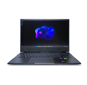 Ігровий ноутбук HP OMEN 16.1 2K IPS 165Hz&nbsp;Core i9-12900H 14ядер 16Gb SSD 1TB RTX 3060 6GB WIN11 (16-k0033dx)
