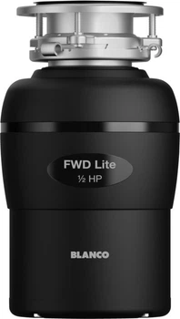 Подрібнювач харчових відходів Blanco FWD Lite (526646)