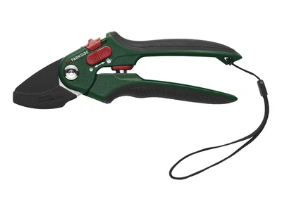 Садові ножиці PARKSIDE HG 09804 Amboss