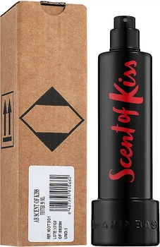 Туалетна вода для жінок Armand Basi Scent of Kiss Tester 50 мл