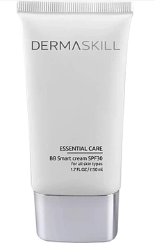 Умный BB крем для лица c SPF30 - Dermaskill BB Smart Cream SPF30 Светлый беж (50ml) (978753-1260639-2)