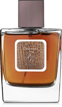 Парфюмированная вода Franck Boclet Cashmere 50 ml (27-35711150)