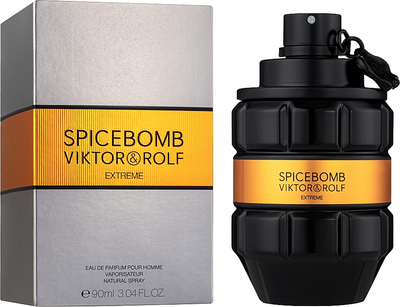Viktor & Rolf Spicebomb Extreme Edp 90ml - Best Price in Singapore