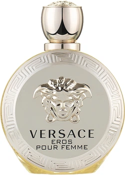 Парфюмированная вода Versace Eros Pour Femme 30 ml (27-14713730)