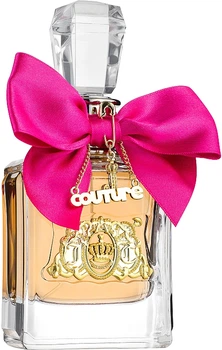 Парфюмированная вода Juicy Couture Viva La Juicy 30 ml (27-1178630)
