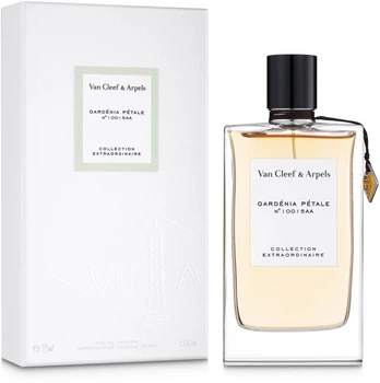 Van Cleef & Arpels Gardenia Petale парфумована вода 75мл.