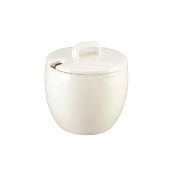 Сахарница с крышкой Tescoma Crema 300мл 387154