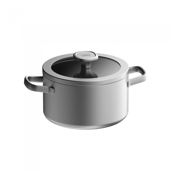 Каструля з кришкою BergHOFF Leo Graphite 1,6л 3950491