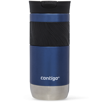 Термостакан Contigo Byron Blue 470мол 2174606