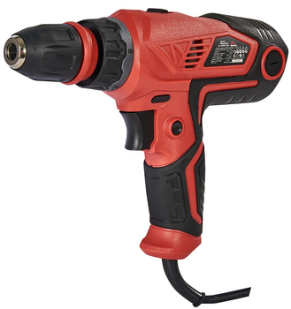 Дрель-шуруповерт электрический Vitals Us 1035YL QC (186301W)