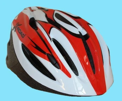 Шолом велосипедний X-Road 016 M/L