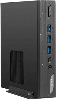 Комп'ютер MSI Pro DP10 13M-001EU (PRO DP10 13M-001EU) Black