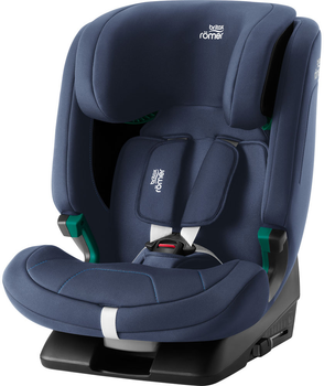 Автокресло Britax-Romer Versafix Moonlight Blue (2000039017)