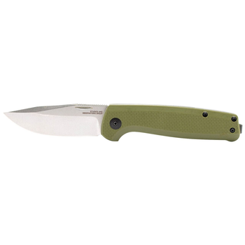 Розкладний ніж SOG Terminus, OD Green (SOG TM1004-BX)