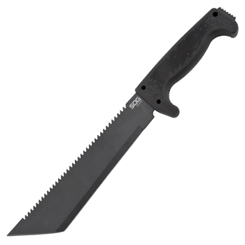 Мачете SOG SOGfari 10" Tanto Machete(MC04-N)