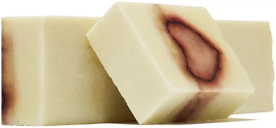 Натуральне косметичне мило "Серце Кохання" ЧистоТел Limited Edition 100g (642088-547007-2)