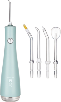 Ирригатор - Edel+White Flosserpick Power Spa WJ180 Ирригатор (1шт) (1081540--2)