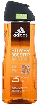 Гель для душа 3 в 1 - Adidas Power Booster Shower Gel 250ml (996927-1351709-2)