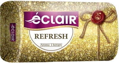 Мыло туалетное "Свежесть" - Eclair Aroma Therapy Refresh 170g (1099131-1462082-2)