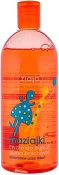 Мыло для душа и ванны Ziaja Kids Bubble Gum 500ml (500ml) (545178-525587-2)
