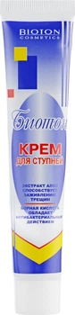 Крем для ступнів "Біотон. Протигрибковий та протизапальний" Bioton Cosmetics 44ml (811840-983111-2)