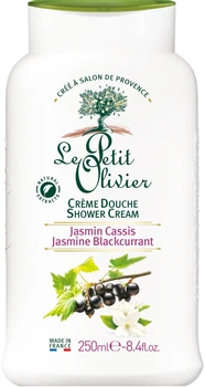 Крем для душа, жасмин Le Petit Olivier Extra Douce Jasmin Cassic 250ml (235862-918340-2)