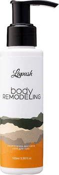 Энергетическое массажное масло для тела - Lapush Body Remodeling 100ml (100ml) (1019263-1350331-2)