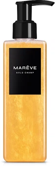 Парфумований гель для душу "Gold Champ" - MAREVE 250ml (250ml) (965829-1227210-2)