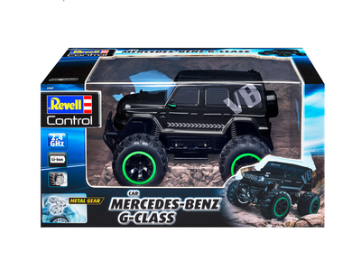 Revell store rc cars