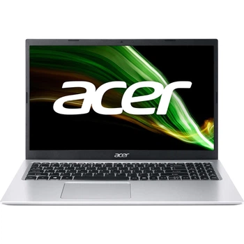Ноутбук Acer 15.6" Aspire 3 A315-58/Intel i7-1165G7/8GB/512SSD/IntelXe/Linux/Silver (NX.ADDEU.00U)
