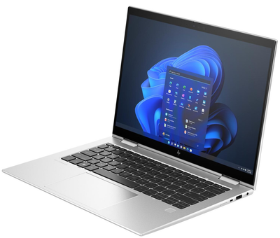 Ноутбук HP EliteBook 1040 G10 (81A01EA) Silver