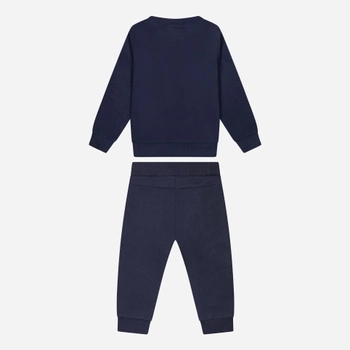 Комплект (світшот + штани) дитячий Messi S49312-2 86-92 см Navy (8720815172564)