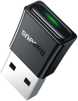 Bluetooth-адаптер Baseus BA07 Wireless Adapter (ZJBA010001)