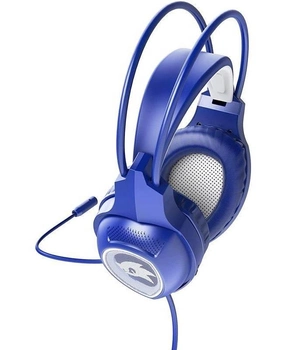 Słuchawki Energy Sistem Gaming Headset ESG 2 Sonic (8432426453320)