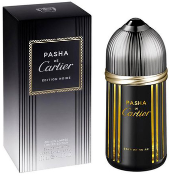 Парфумована вода Cartier Pasha Parfum Limited Edition 100 мл (3432240506016)