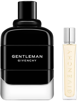 Набір Givenchy Gentleman Парфумована вода 100 мл + Парфумована вода 12.5 мл (3274872431768)