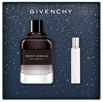 Zestaw Givenchy Gentlemen Boisee Woda perfumowana 100 ml + Woda perfumowana 12.5 ml (3274872449381)