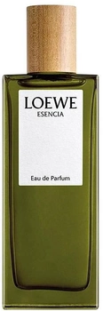 Парфумована вода для чоловіків Loewe Esencia Men 100 мл (8426017070188)