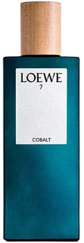 Парфумована вода для чоловіків Loewe 7 Cobalt 100 мл (8426017066365)