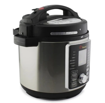 Мультиварка скороварка фритюрница Domotec MS-7728 29программ, 6 литров