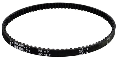 Ремінь зубчастий VJ Parts для газонокосарки h8 mm Bosch ROTAK 32 F016L66677