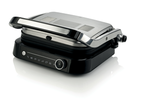 Гриль Hisense HCG2100S (GC5006-GS) (6915577)