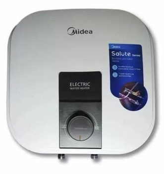 Бойлер Midea d10-20vi (o)