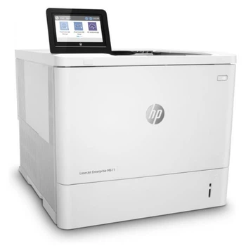 Принтер hp lj Enterprise M611dn (7ps84a)